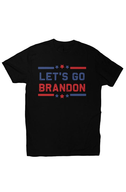 Premium Let's Go Brandon Tee