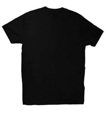 Premium Fitted Stealth Tee